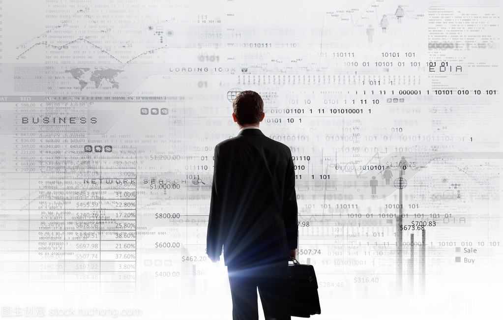 圖形化戰略 驅動銷售業務的增長與轉型