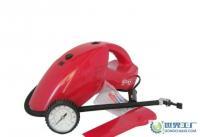 風(fēng)王6023多功能車載設(shè)備評(píng)測(cè) 一機(jī)多用的出行必備神器